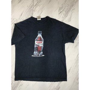 Coca Cola “Everybody Chill” Tee